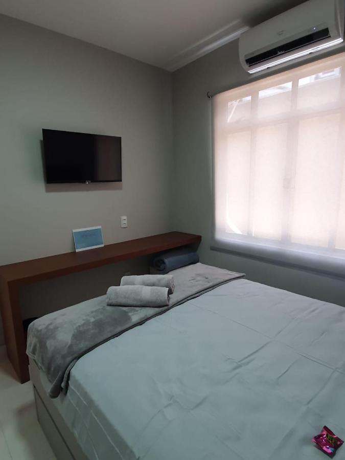 Lindo Apto, 100metros Da Praia, Na Av Brasil Com A Av Localizacao Apartment *