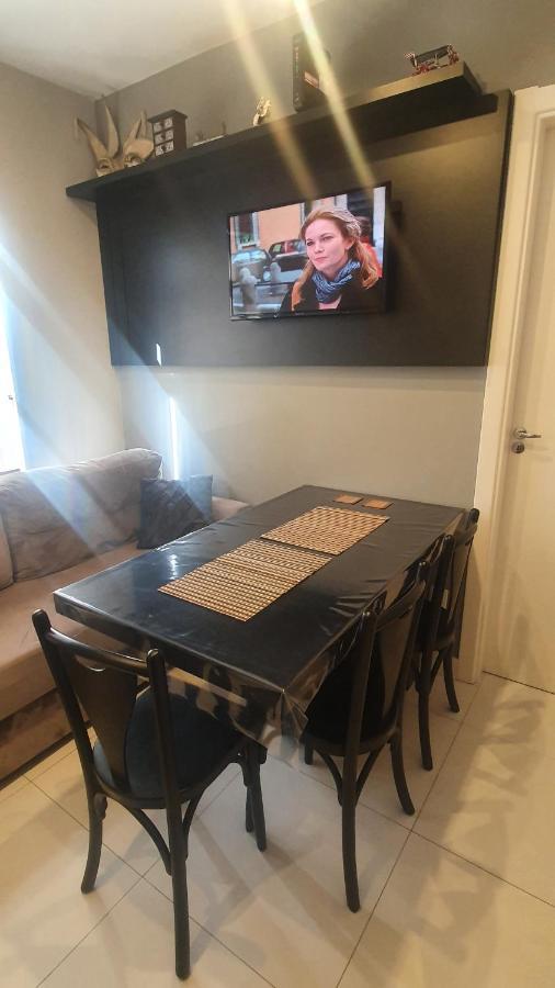Apartment Lindo Apto, 100metros Da Praia, Na Av Brasil Com A Av Localizacao *