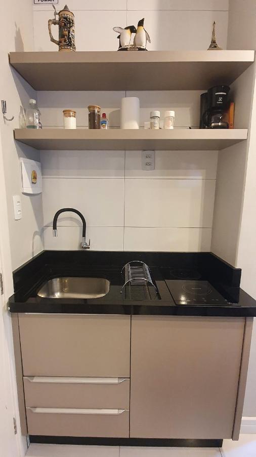 Apartment Lindo Apto, 100metros Da Praia, Na Av Brasil Com A Av Localizacao *